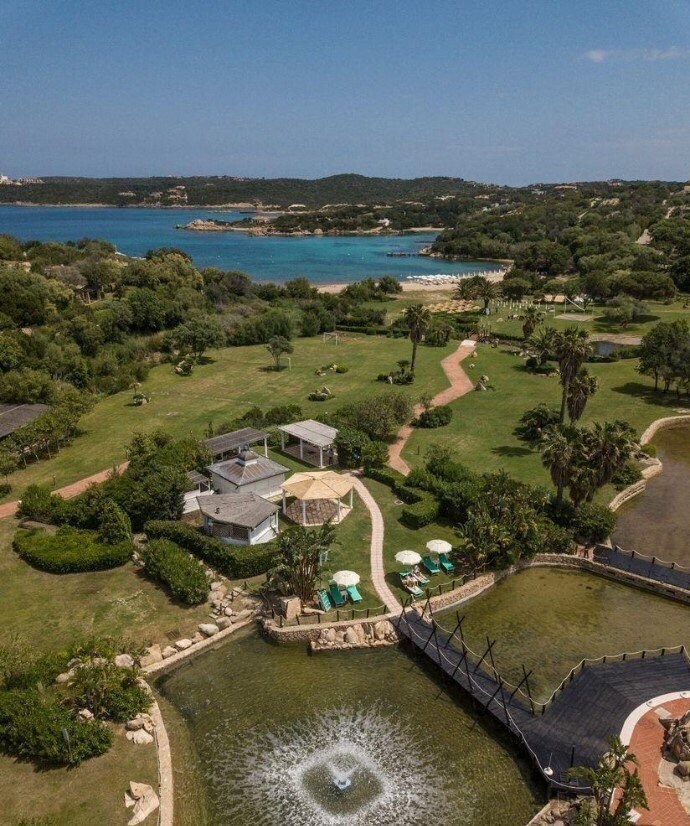 Futura Club Le Palme 4* суреті